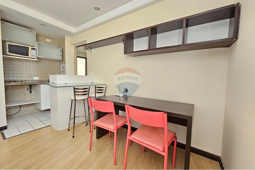 Apart Hotel/ Flat - Venda - São José dos Pinhais , Paraná - 3.jpg - 560481001-4