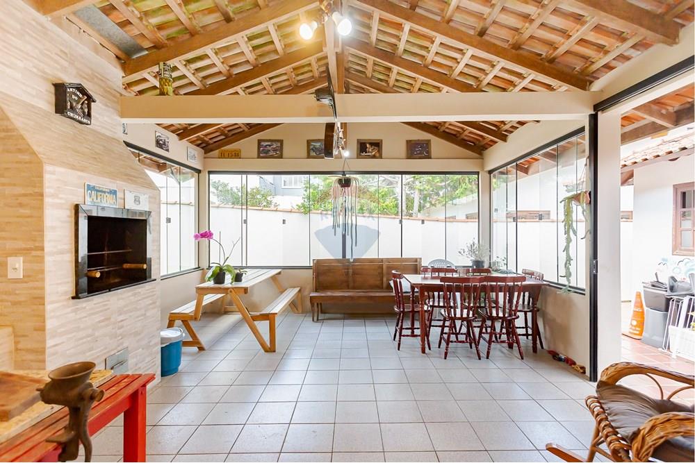 Casa - Venda - Curitiba , Paraná - IMG_6164.jpg - 560321058-84