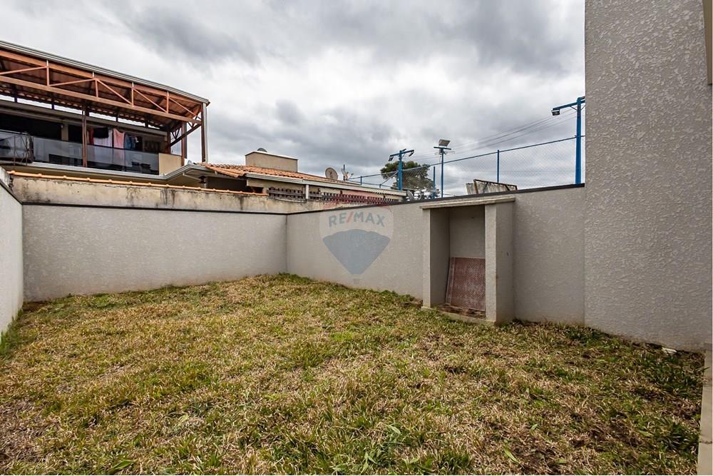 Sobrado - Venda - Araucária , Paraná - IMG_7215.jpg - 560491002-11