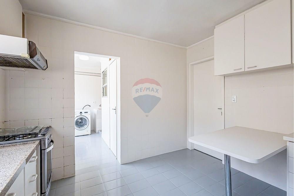 Apartamento - Venda - Curitiba , Paraná - 19 Cozinha.jpg - 560311087-4