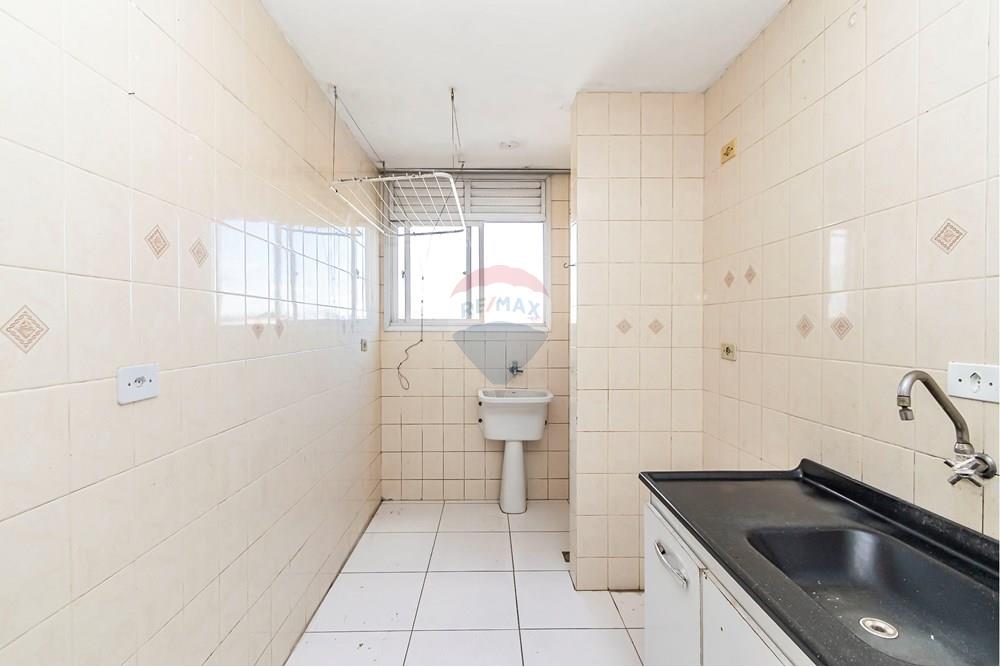 Apartamento - Venda - Curitiba , Paraná - IMG_0408_1.jpg - 560351022-77