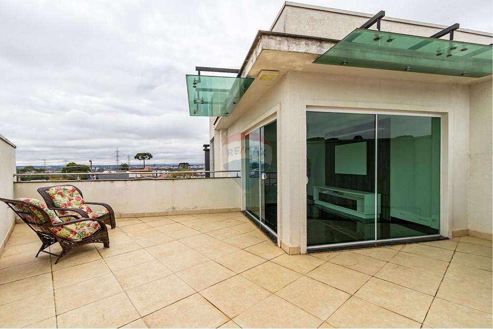 Casa de Condomínio - Venda - Curitiba , Paraná - IMG_5522.jpg - 560441001-108