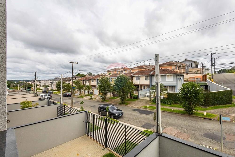 Sobrado - Venda - Curitiba , Paraná - Sheep - IMG_8603.jpg - 560431012-49