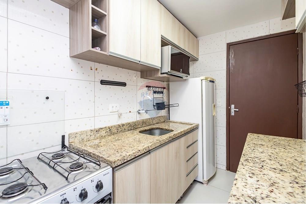 Apartamento - Venda - Curitiba , Paraná - IMG_3843_1.jpg - 560471002-31