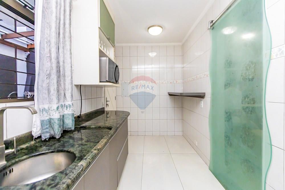 Sobrado - Venda - São José dos Pinhais , Paraná - IMG_9520_1.jpg - 560351054-214