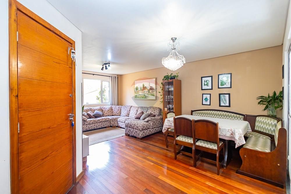 Sobrado - Venda - Curitiba , Paraná - sheep - IMG_1232.jpg - 560321161-8