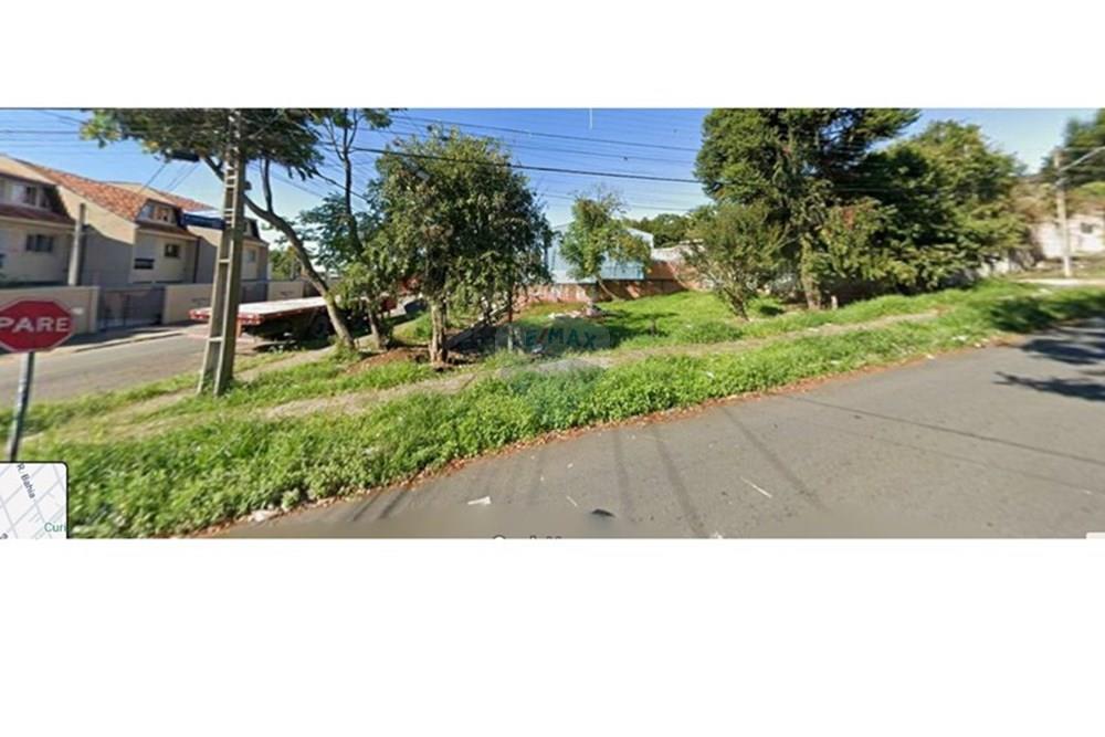 Terreno - Venda - Curitiba , Paraná - google maps.jpeg - 560471005-17