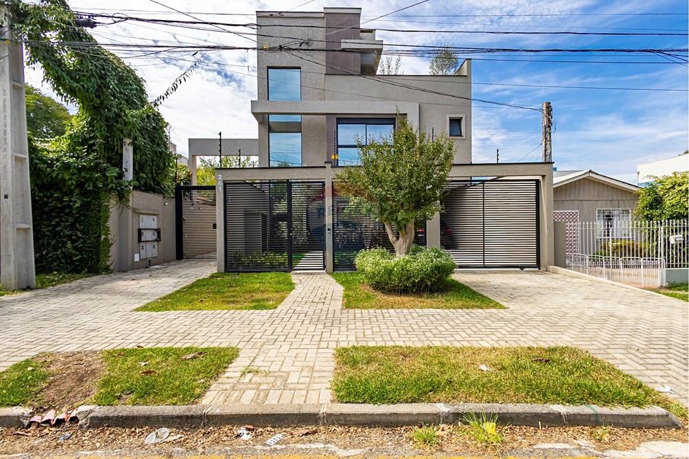 Casa - Venda - Curitiba , Paraná - Sheep House - IMG_0008_1.jpg - Fachada - 560471009-8