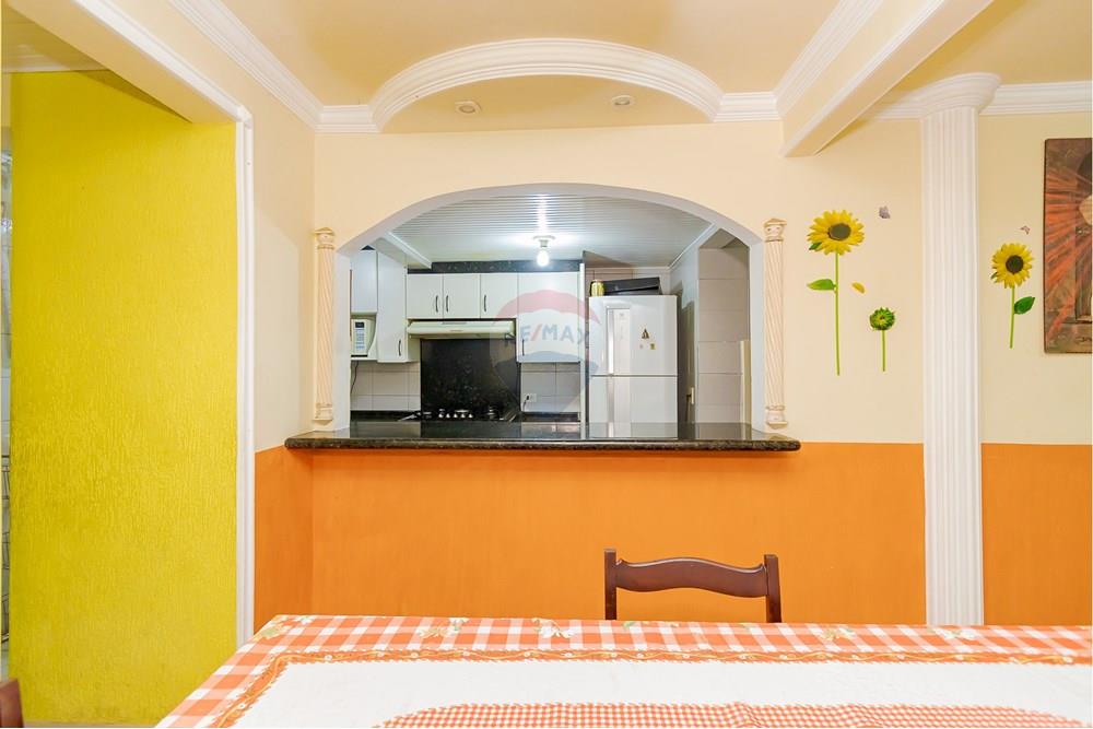 Sobrado à venda com 3 quartos, 170m² - Foto 7