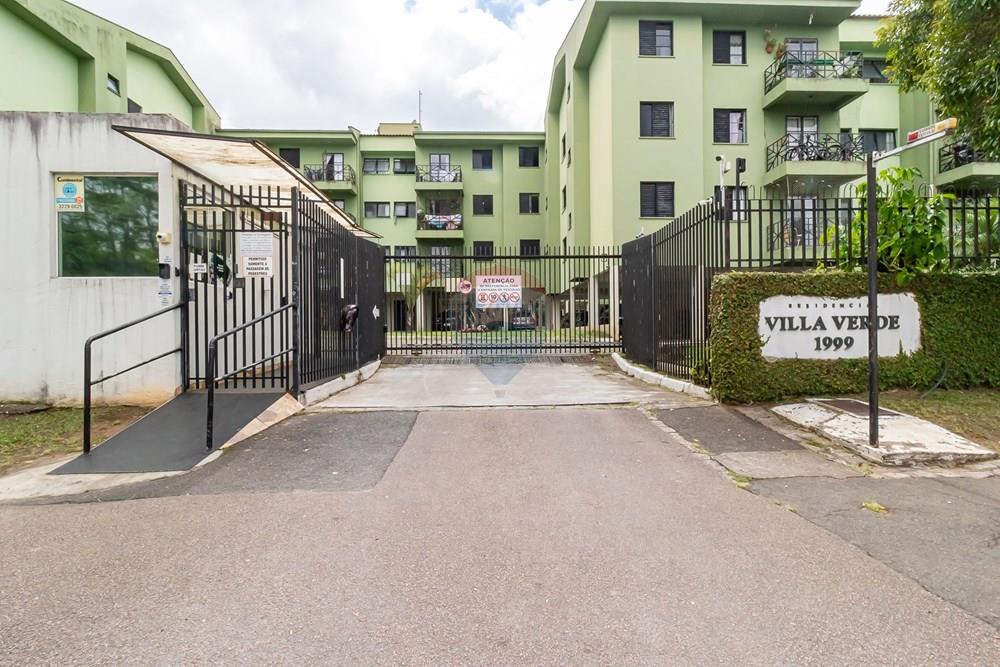 Apartamento - Alugar - Curitiba , Paraná - IMG_1330.jpg - 560441028-26