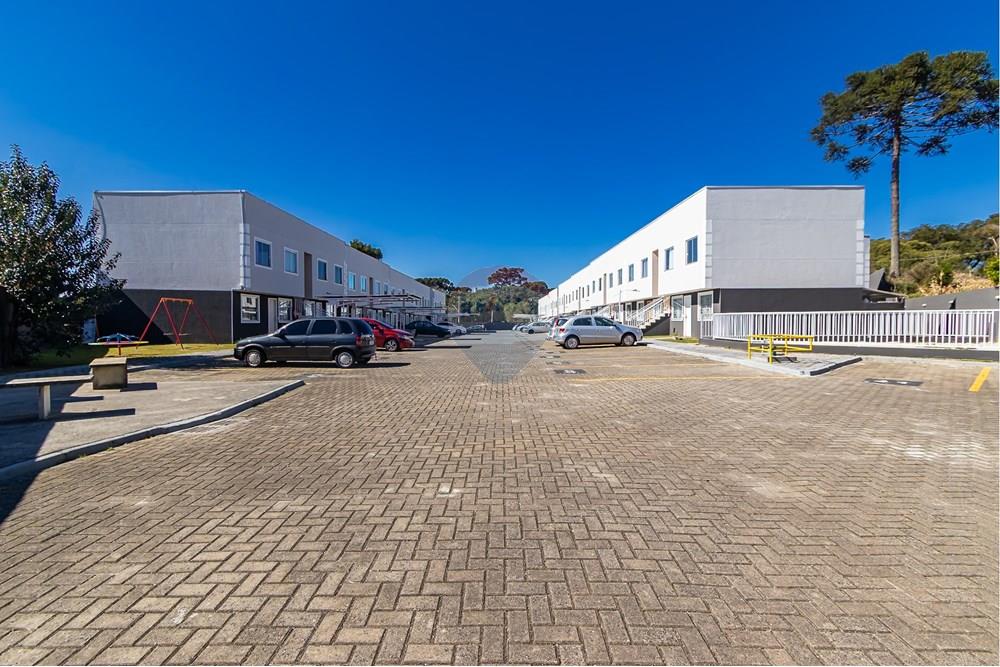 Apartamento - Venda - Araucária , Paraná - 8.jpg - 560471010-2