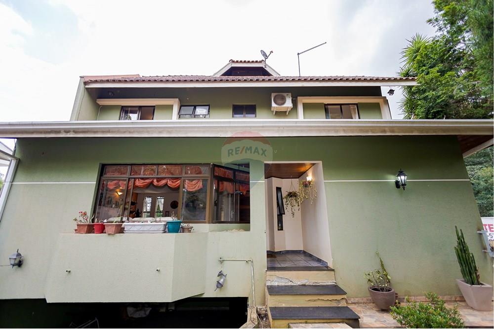 Casa - Venda - Curitiba , Paraná - IMG_7604.jpg - 560251045-83