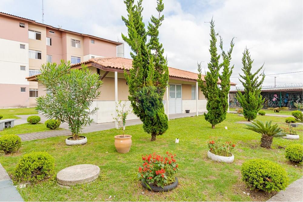 Apartamento - Venda - São José dos Pinhais , Paraná - IMG_2423.jpg - 560411027-25