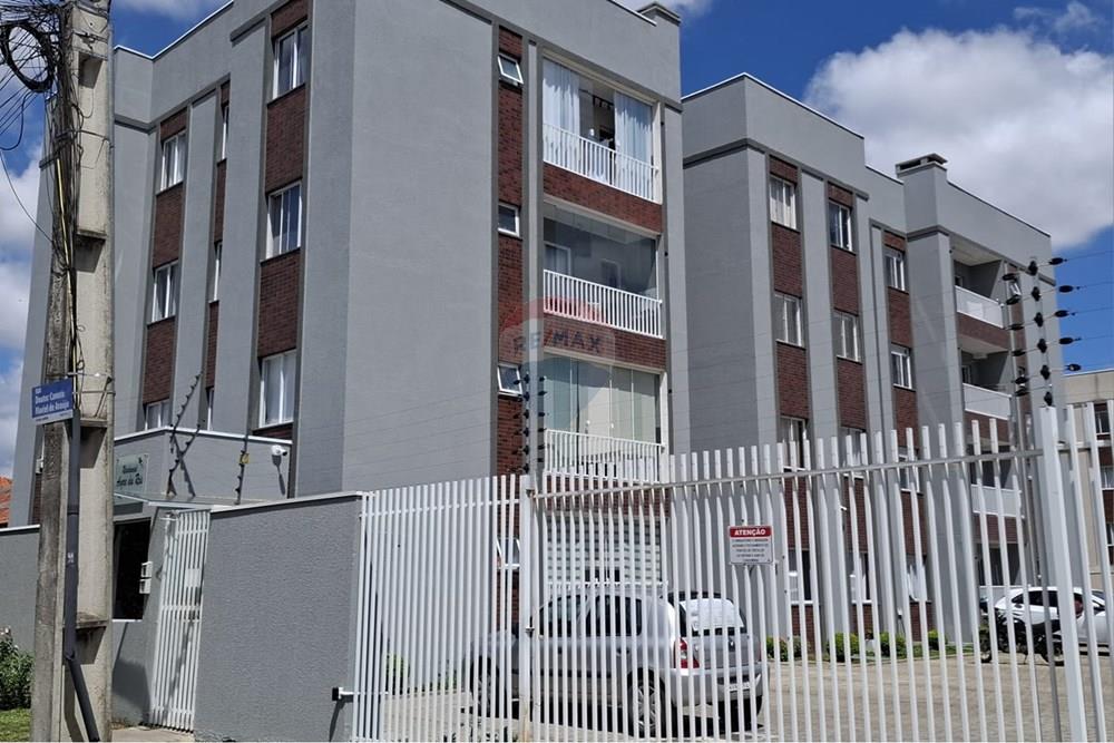 Apartamento - Alugar - São José dos Pinhais , Paraná - WhatsApp Image 2026-03-14 at 21.16.44.jpeg - 560441028-32