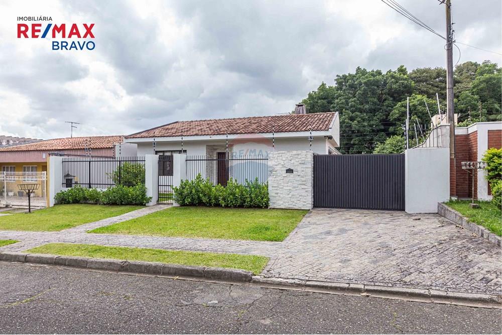 Casa - Venda - Curitiba , Paraná - 1.jpg - 560371042-374