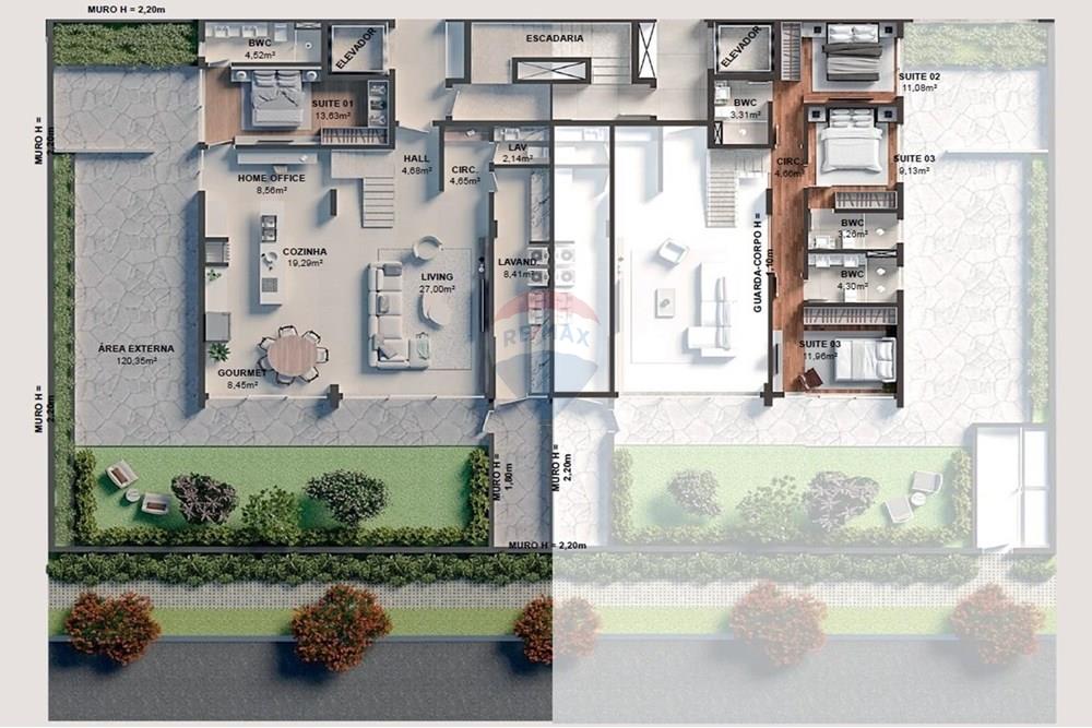 Apartamento - Venda - Curitiba , Paraná - 1708882.jpg - 560501003-12