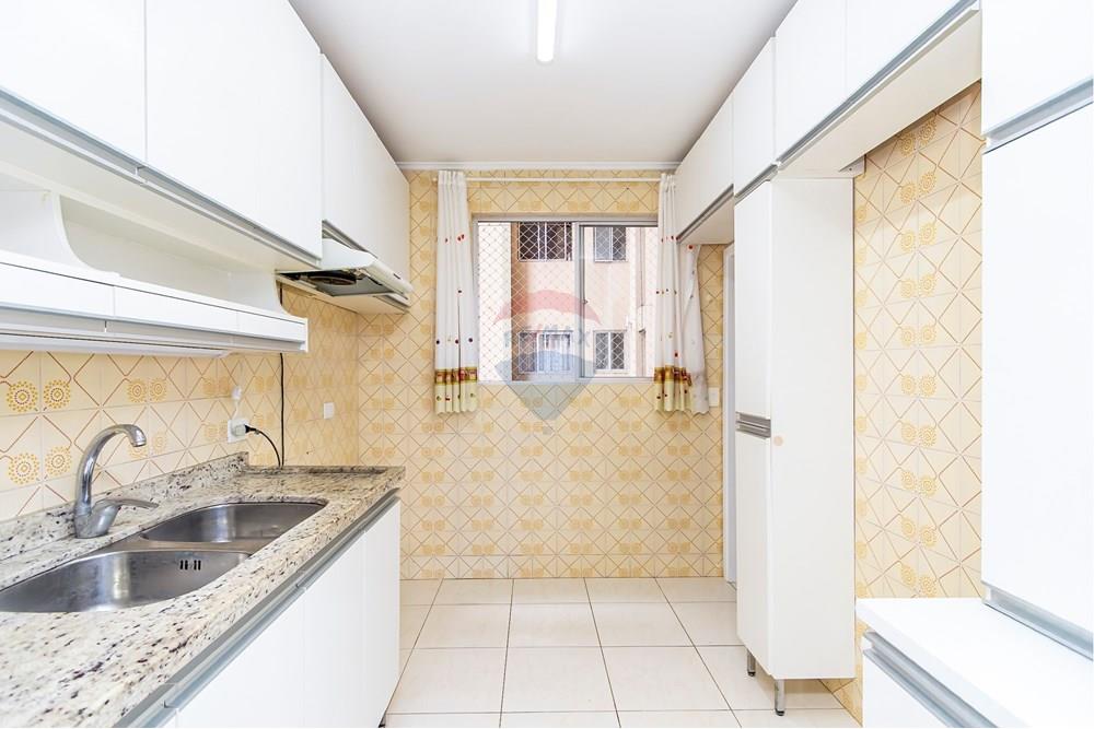 Apartamento - Venda - Curitiba , Paraná - 05 cozinha IMG_3786_1.jpg - 560341034-65