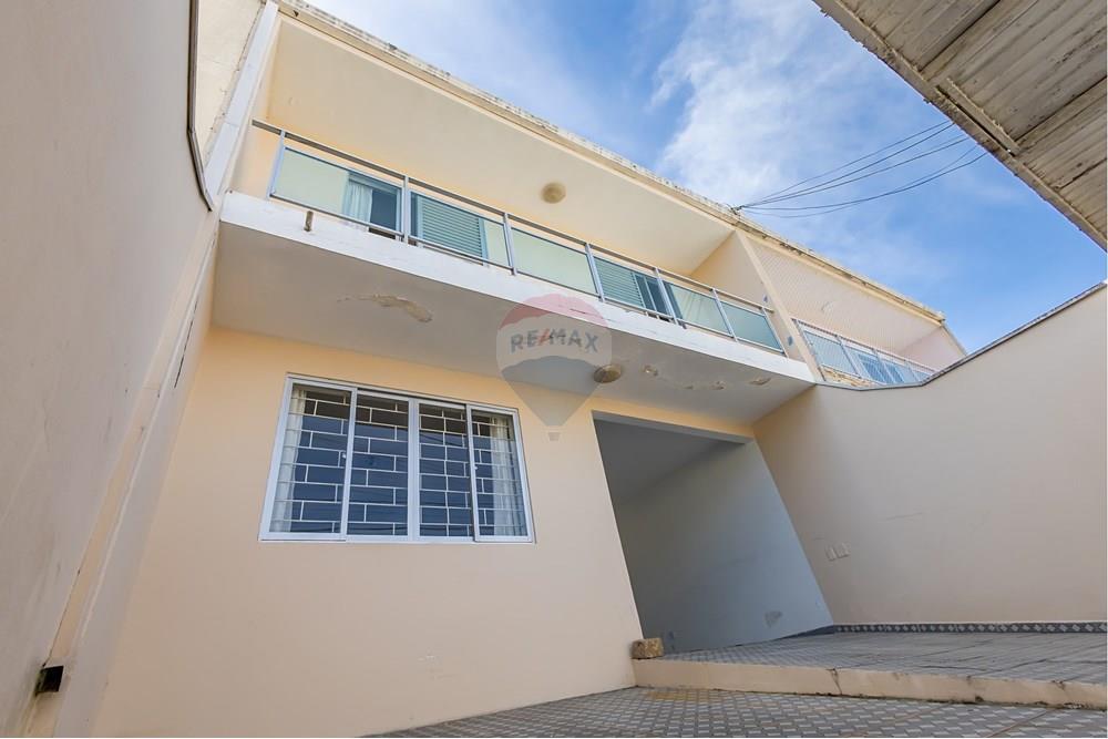 Sobrado - Venda - Curitiba , Paraná - IMG_9597.jpg - 560411027-38