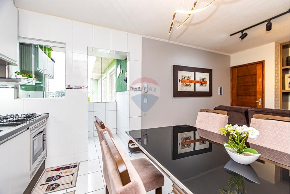 Apartamento - Venda - São José dos Pinhais , Paraná - IMG_9508_1.jpg - 560351107-18