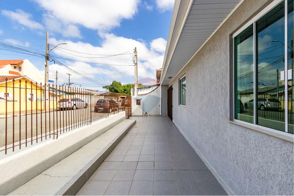 Casa - Alugar - Curitiba , Paraná - IMG_0131_1.jpg - 560411051-209