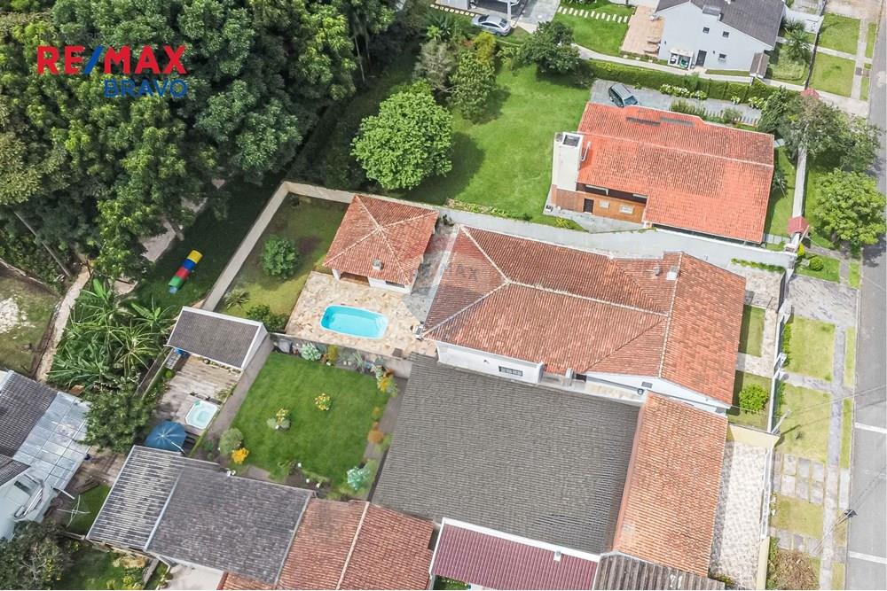 Casa - Venda - Curitiba , Paraná - 11.jpg - 560371042-374