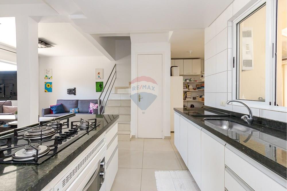 Sobrado - Venda - Curitiba , Paraná - IMG_2416.jpg - 560331138-12