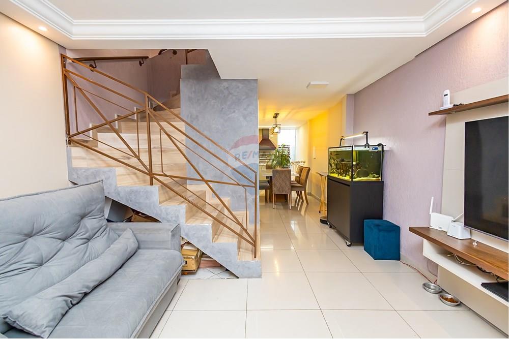 Sobrado - Venda - Curitiba , Paraná - IMG_9191.jpg - 560351160-3