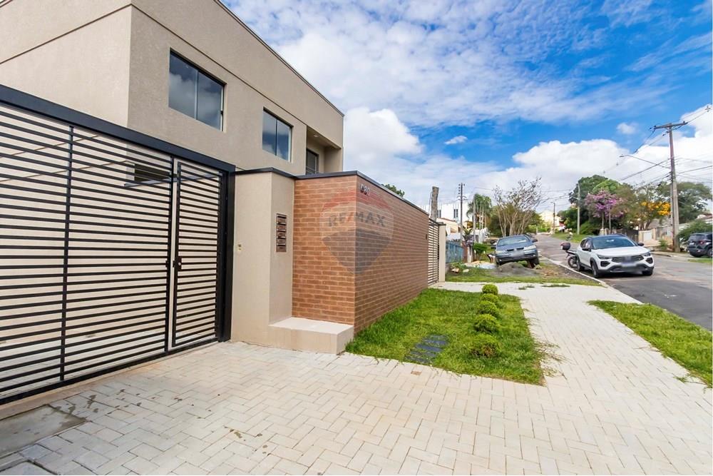 Sobrado - Venda - Curitiba , Paraná - IMG_1097_1.jpg - 560461011-46