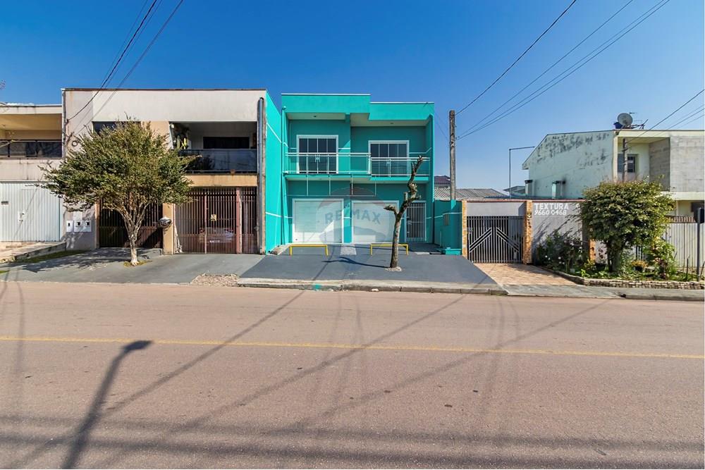 Cj. Comercial/ Sala - Alugar - Curitiba , Paraná - IMG_8955_1.jpg - 560321126-10