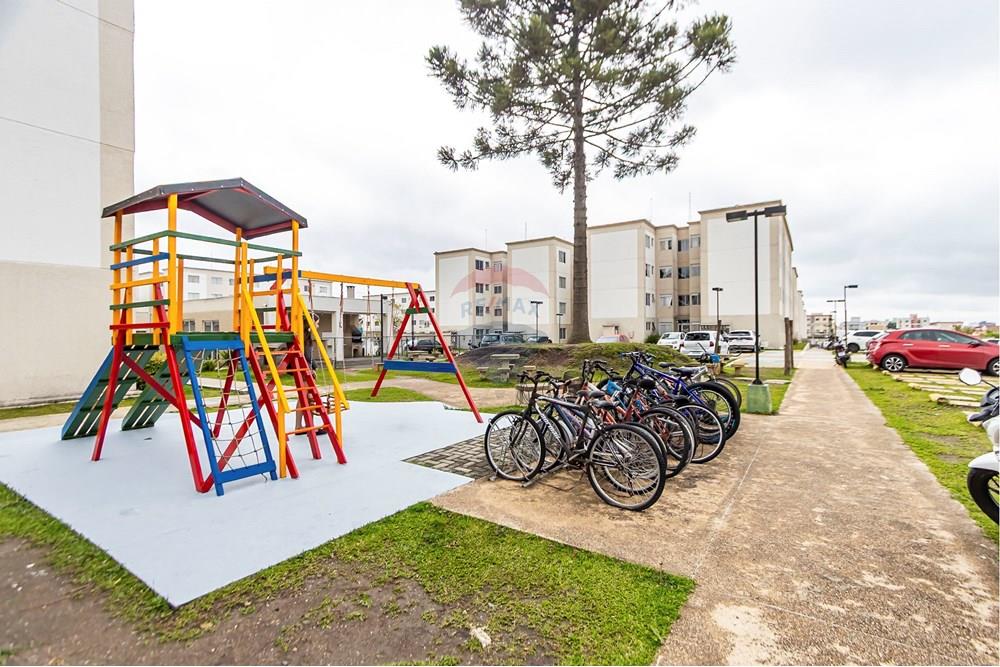 Apartamento - Venda - São José dos Pinhais , Paraná - IMG_6235_1.jpg - 560411078-2