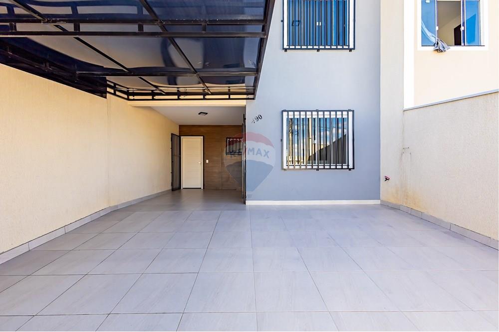 Sobrado - Venda - Araucária , Paraná - IMG_6985.jpg - 560491002-17