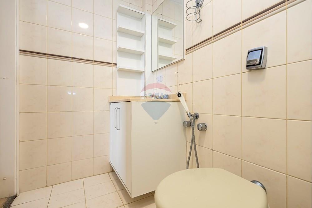 Apartamento - Venda - Curitiba , Paraná - Sheep - IMG_7154_1.jpg - Banheiro - 560471009-7