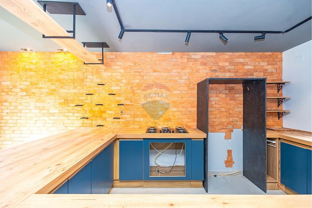 Sobrado - Venda - Curitiba , Paraná - Sheep - IMG_8584.jpg - 560431012-49