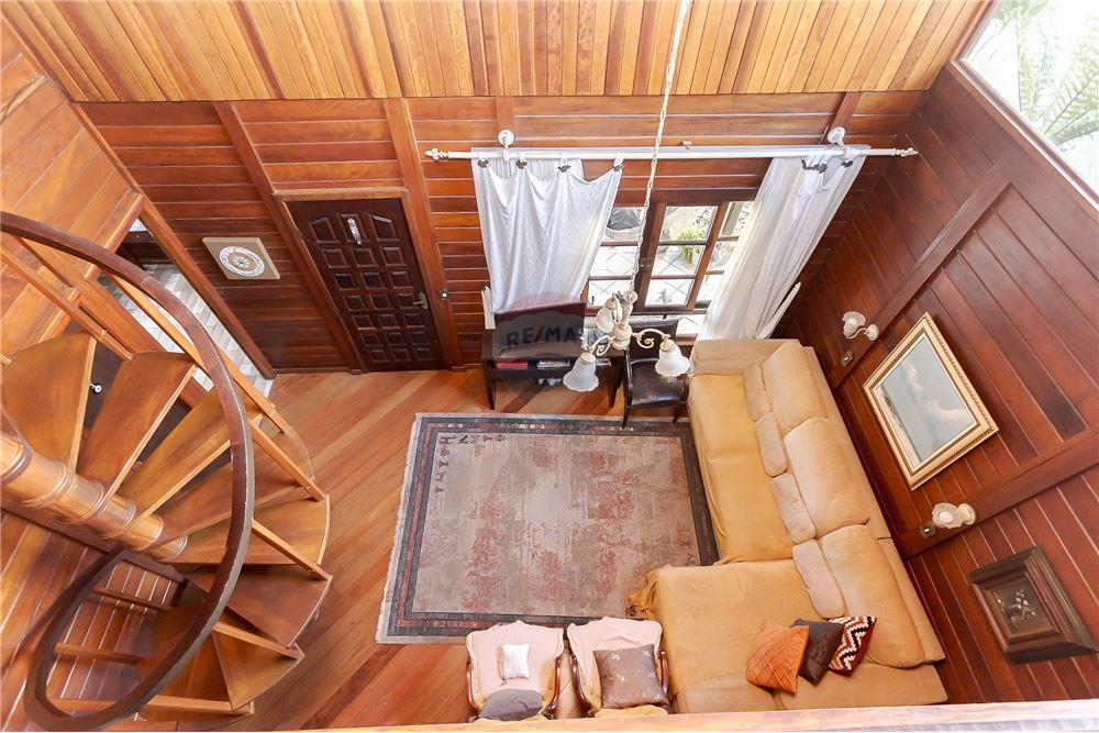 Casa - Venda - Curitiba , Paraná - 55 - 560321142-3