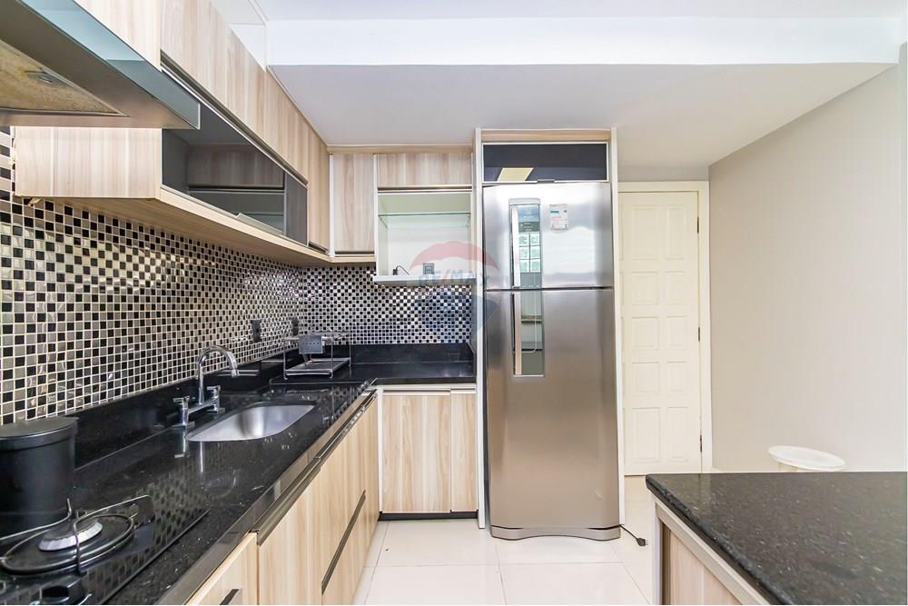 Sobrado - Alugar - Curitiba , Paraná - IMG_2047_1.jpg - 560251018-296