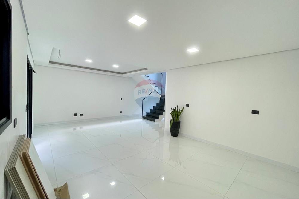 Sobrado - Venda - São José dos Pinhais , Paraná - IMG_1016.jpeg - 560481004-17