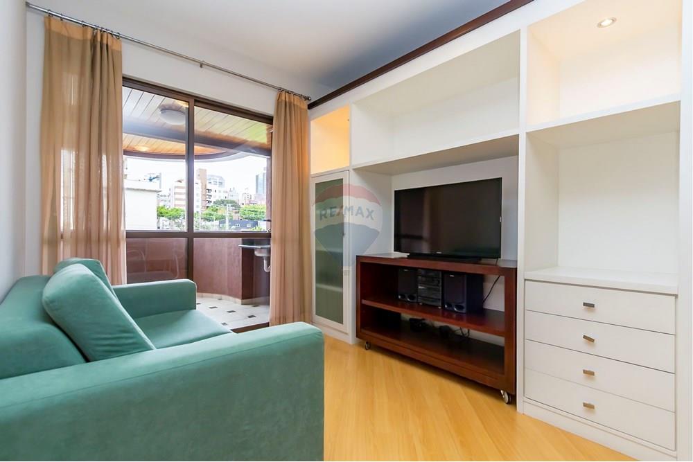 Apartamento - Alugar - Curitiba , Paraná - IMG_5857_1.jpg - 560311047-556