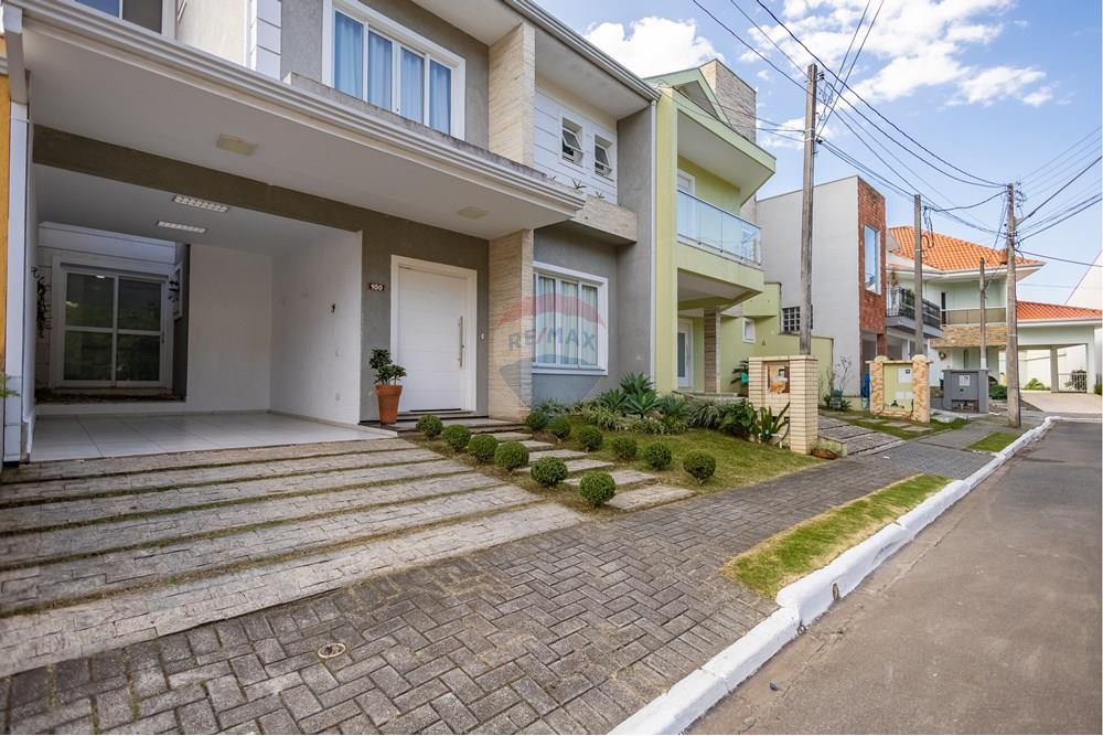 Casa de Condomínio - Venda - Curitiba , Paraná - IMG_8517.jpg - 560371009-94