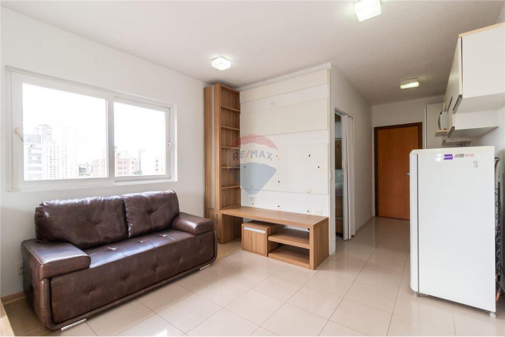 Residential Service Apartment Curitiba , Paraná BR 56035100717