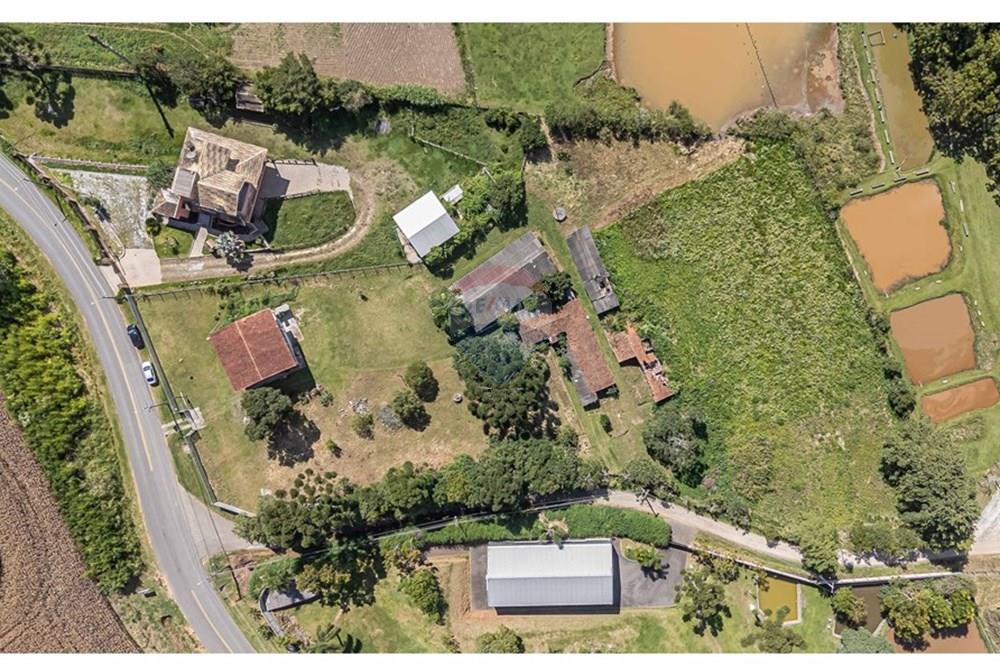 Chácara / Sítio / Fazenda - Venda - Campo Largo , Paraná - DJI_20260318143350_0825_D.jpg - 560321145-13