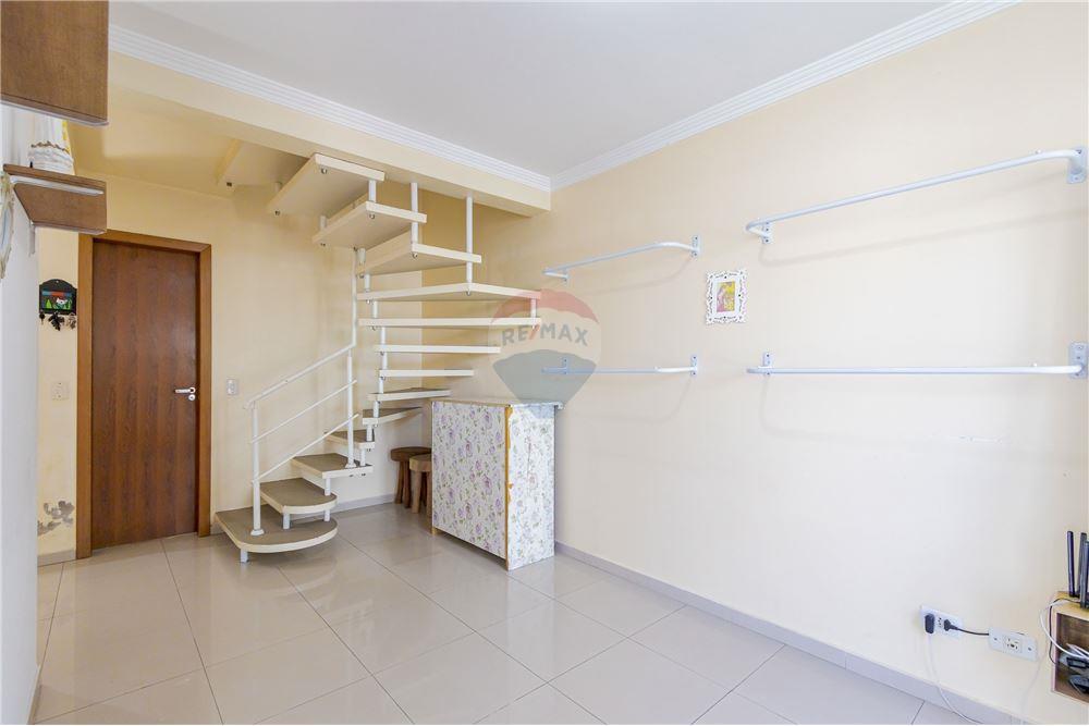 Sobrado à venda com 3 quartos, 77m² - Foto 8