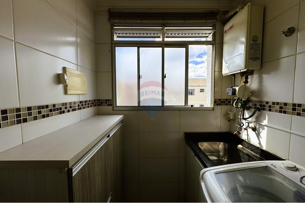 Apartamento - Venda - São José dos Pinhais , Paraná - 4.jpg - 560481001-18