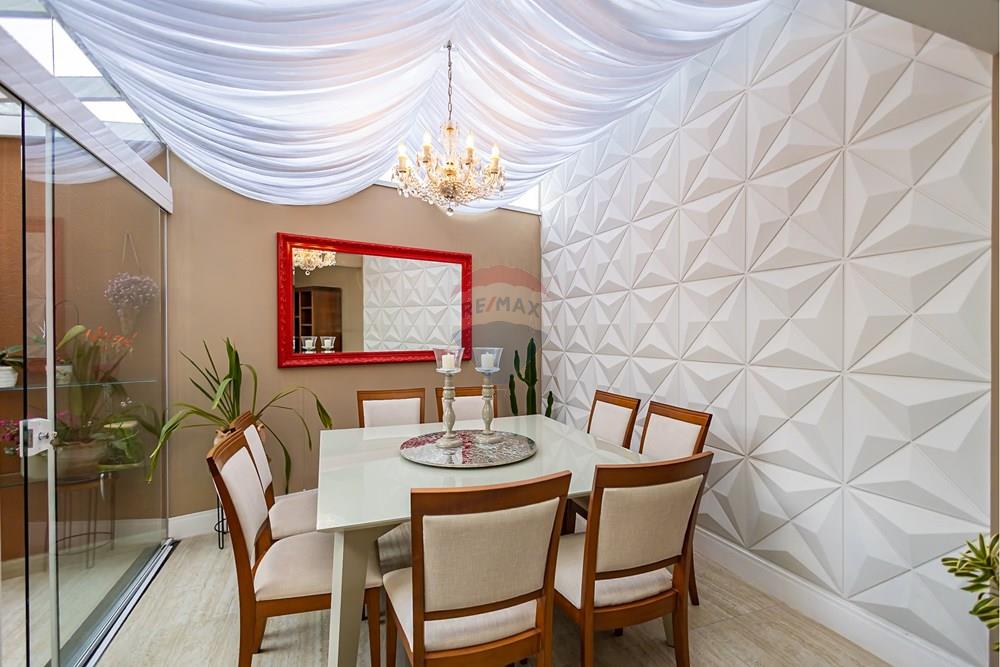 Sobrado - Venda - Curitiba , Paraná - IMG_0745.jpg - Sala de jantar - 560431051-20