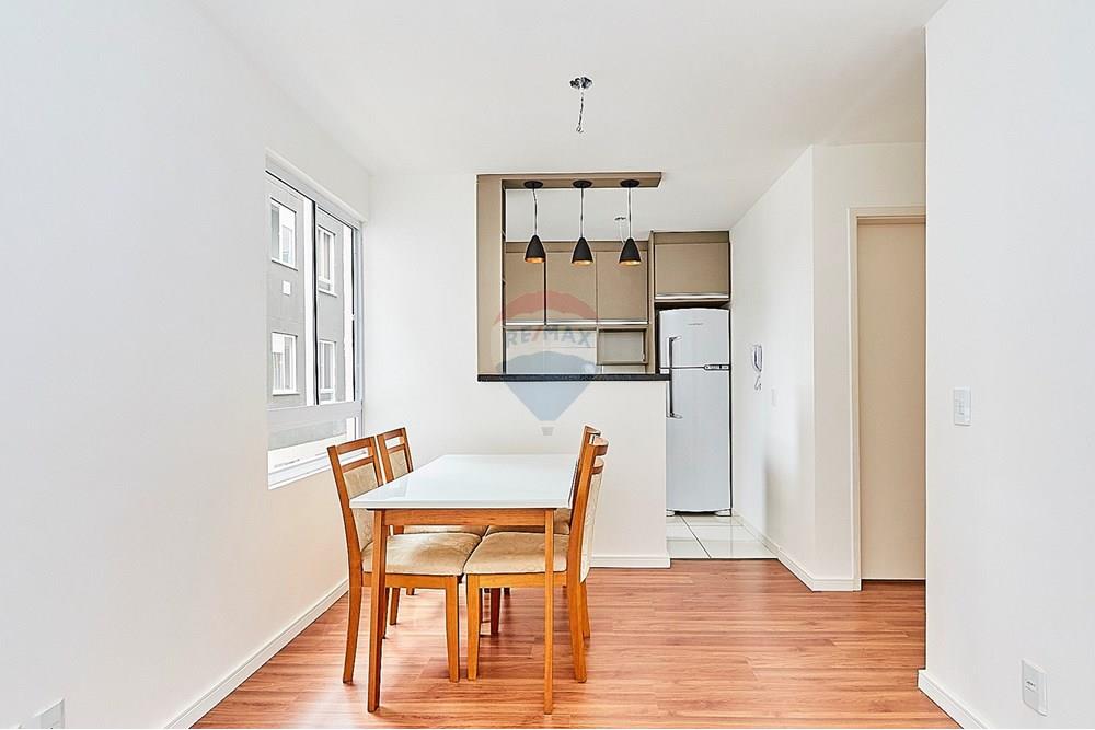 Apartamento - Alugar - Almirante Tamandaré , Paraná - IMG_7142.jpg - 560351125-57