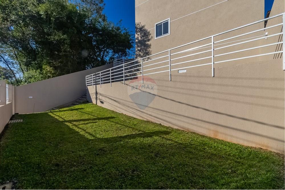 Sobrado - Venda - Curitiba , Paraná - IMG_2111.jpg - 560461011-93