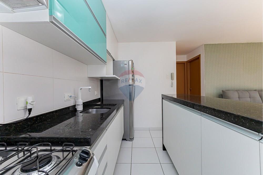 Apartamento - Alugar - Pinhais , Paraná - IMG_0018.jpg - 560411054-42