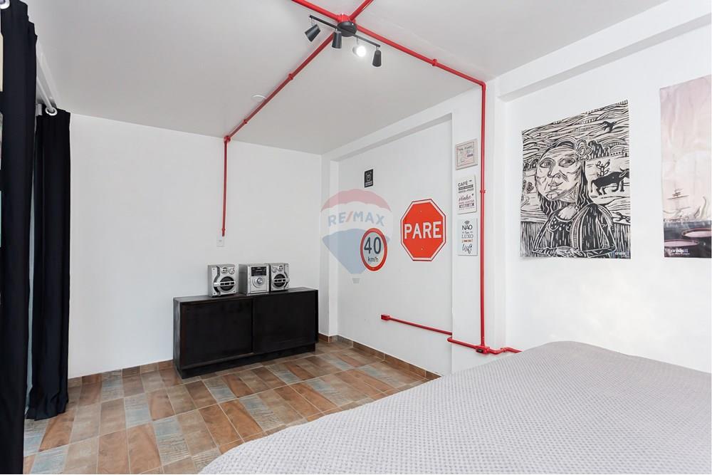 Casa - Venda - São José dos Pinhais , Paraná - IMG_1237.jpg - 560351012-145