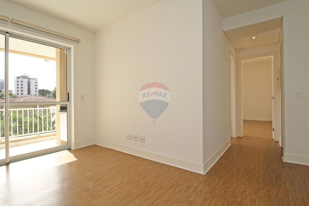 Apartamento - Alugar - Curitiba , Paraná - IMG_8020.JPG - 560311047-589