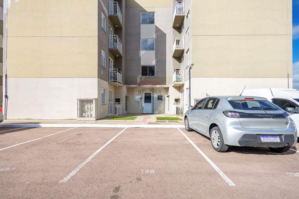 Apartamento - Venda - Araucária , Paraná - IMG_3327_1.jpg - 560251029-41