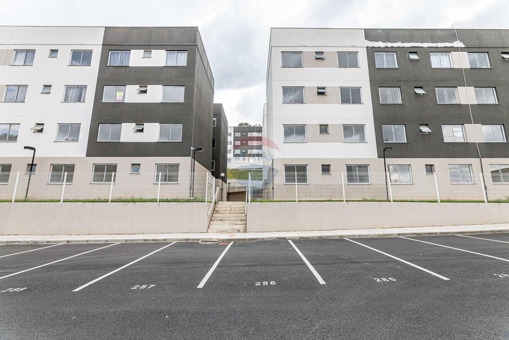 Apartamento - Venda - Campo Largo , Paraná - IMG_8665.jpg - 560321151-19